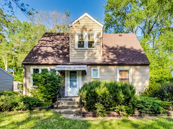 15545 Ridgeway Ave, Markham, IL 60428