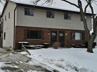 3620 Duchess Dr #3622, Racine, WI 53406