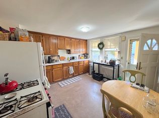 32 Shepard St #1, Brighton, MA 02135