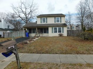 161 Liberty Bell Rd, Toms River, NJ 08755