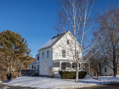 63 Mechanic Street, Camden, ME, 04843