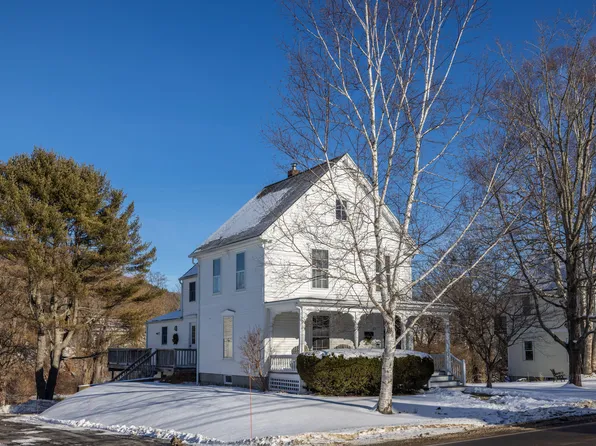 63 Mechanic Street, Camden, ME 04843