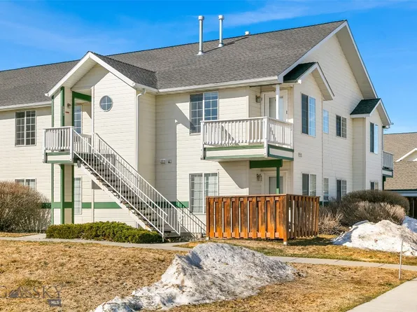 211 Michael Grove Ave #1E, Bozeman, MT 59718