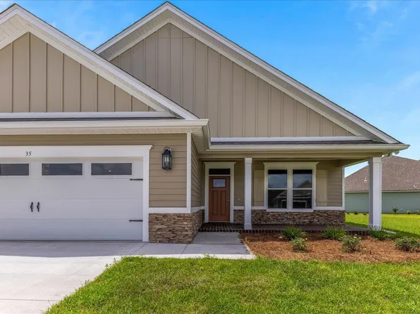 35 Arden Rd, Crawfordville, FL 32327