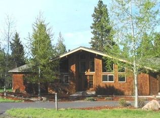 10850 Kestrel Rd, Klamath Falls, OR 97601