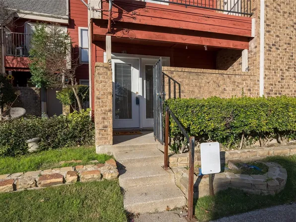 9827 Walnut St #109, Dallas, TX 75243
