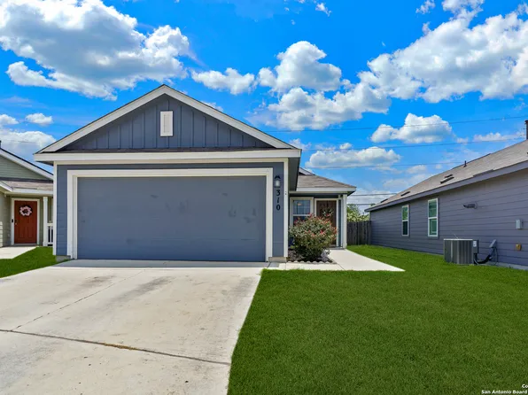 310 PRADERA CV, San Antonio, TX 78237