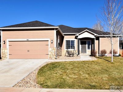 301 Dee Rd, Johnstown, CO, 80534