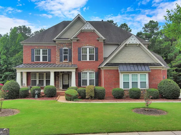 7087 Blue Sky Dr, Locust Grove, GA 30248