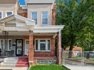 1223 Decatur St, Camden, NJ 08104