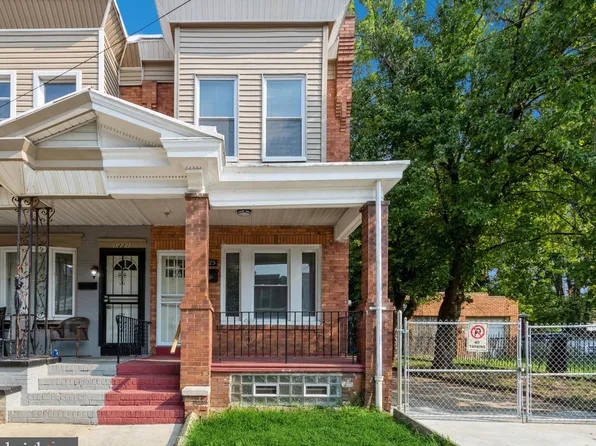 1223 Decatur St, Camden, NJ 08104