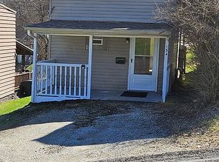 134 Hamilton Street Washington, Washington, PA 15301