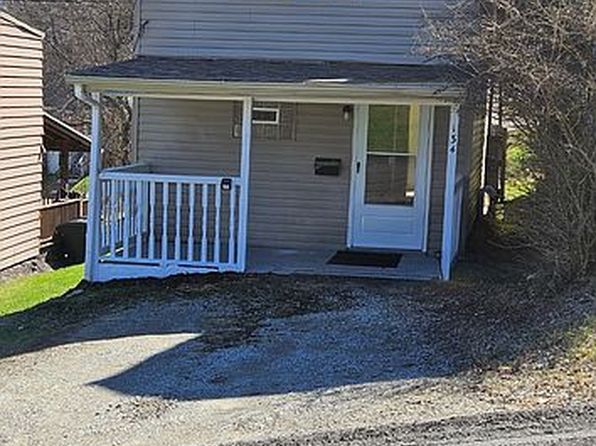 134 Hamilton Street Washington