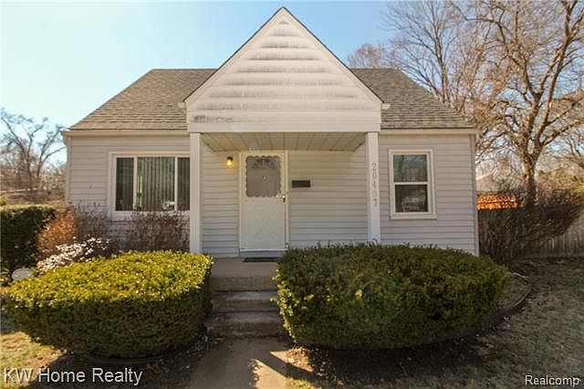 1st image of this home