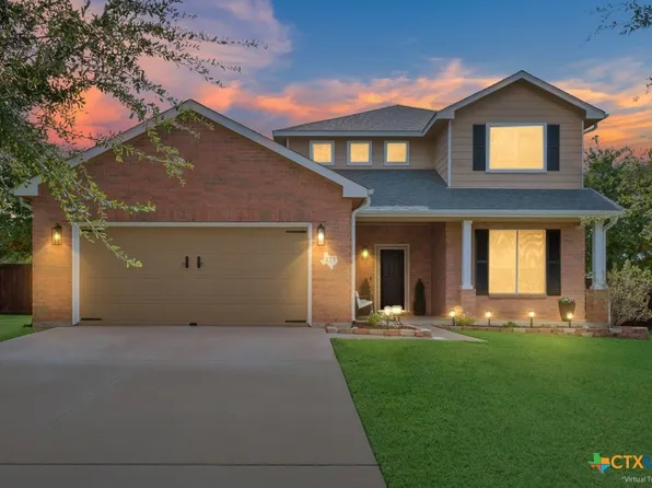 423 W Iowa Dr, Harker Heights, TX 76548