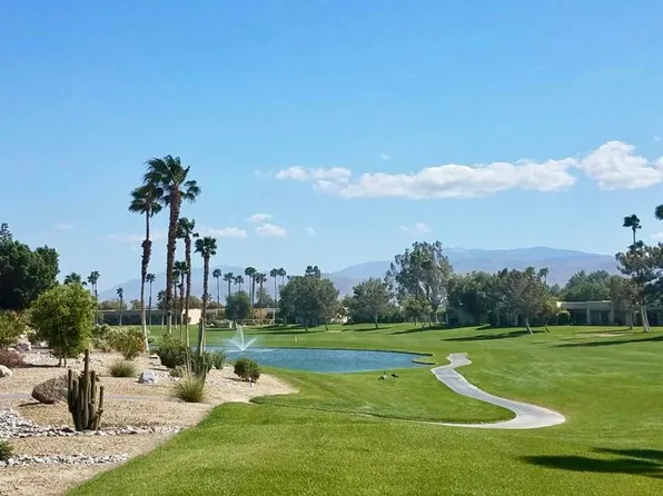 67162 W Chimayo Dr, Cathedral City, CA 92234