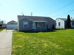 11295 Stark Rd, Livonia, MI 48150