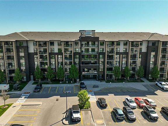 2nd image of 7 Kay Cres Unit 107