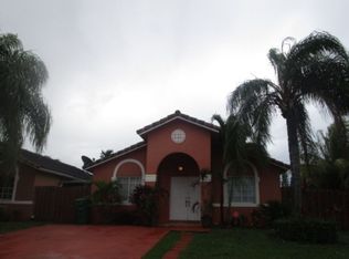 14234 SW 168th Ter, Miami, FL 33177