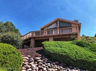 820 Northwood Loop, Prescott, AZ 86303