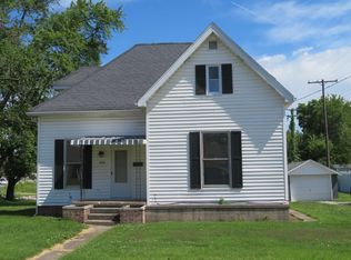 204 Vincennes St, Loogootee, IN 47553