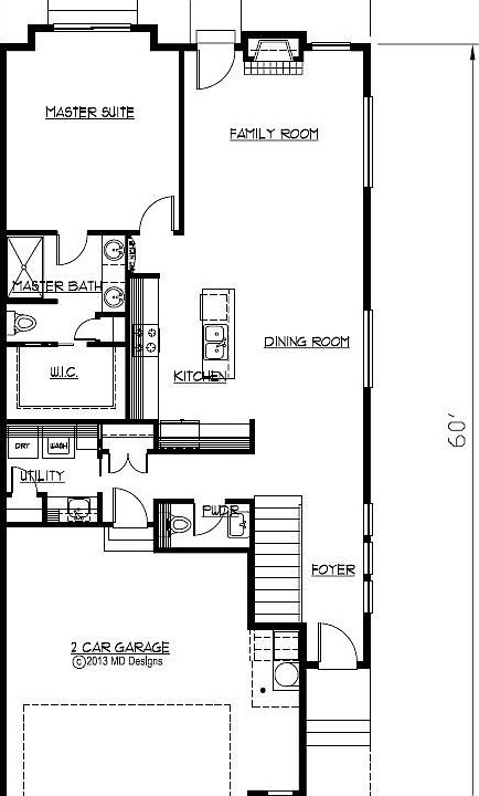 2nd image of 5117 Drum Rd W