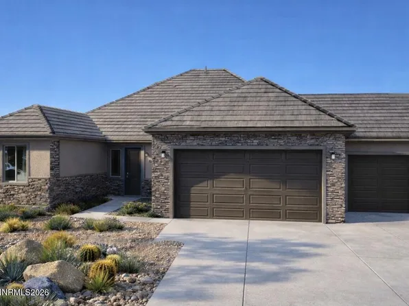 359 Bayhill Cir, Dayton, NV 89403
