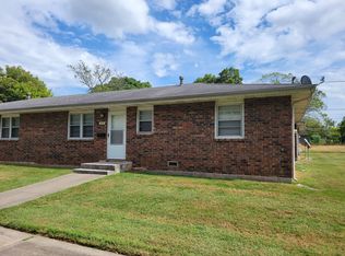 1419 E Cairo St, Springfield, MO 65802