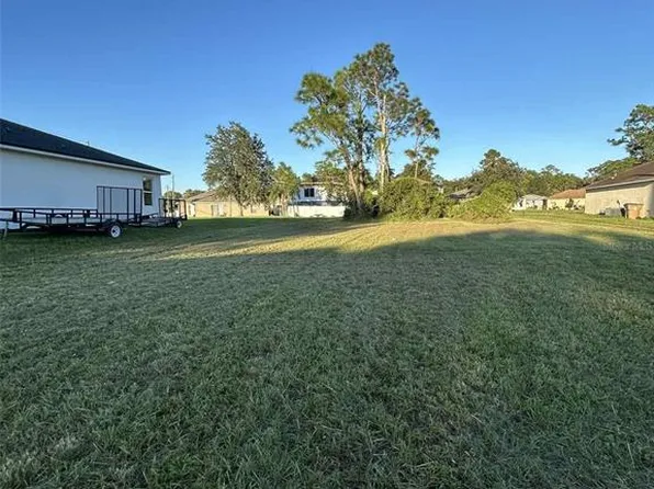 0 Castleford Way Lot 2, Kissimmee, FL 34758