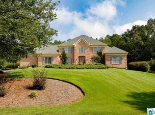 309 Englewood Dr NE, Jacksonville, AL 36265