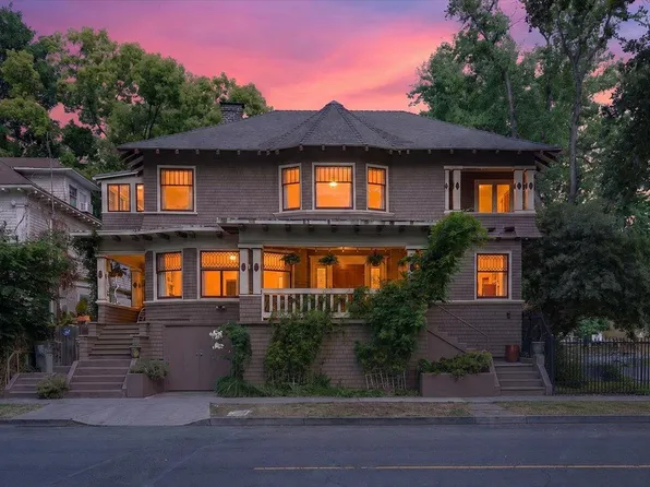 2301 Capitol Ave, Sacramento, CA 95816