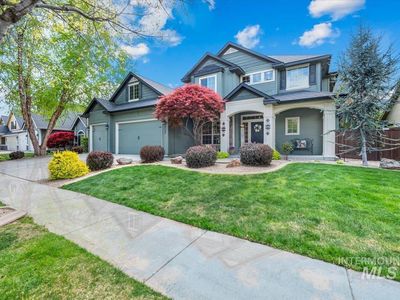 713 W Pickford St, Meridian, ID, 83642