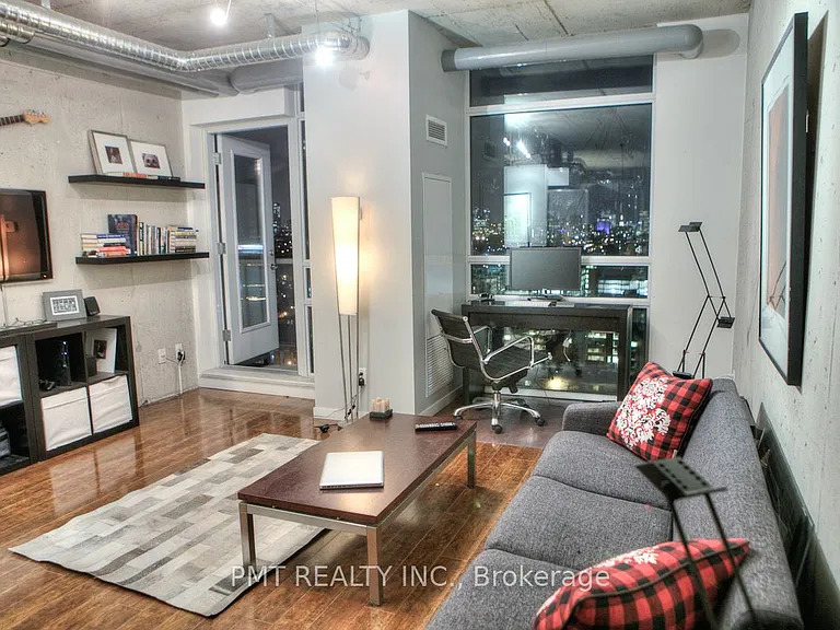 150 Sudbury St #1806 — Photo 5