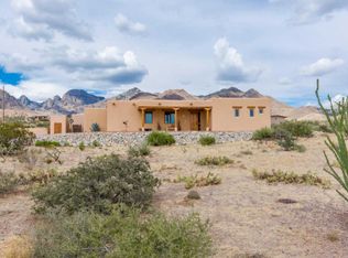 5075 Copper Bar Rd, Las Cruces, NM 88011