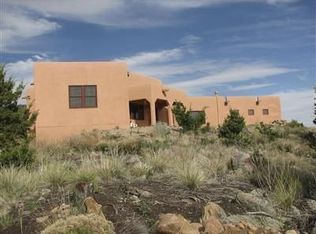 3 Timberwick Rd, Santa Fe, NM 87508