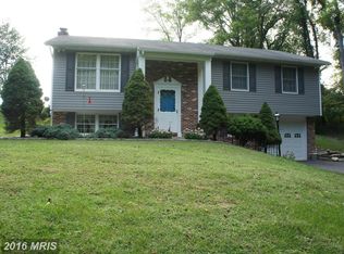 3826 Rush Rd, Jarrettsville, MD 21084