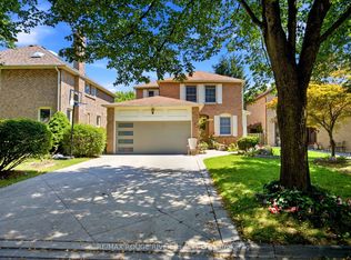 38 Hettersley Dr #BASEMENT, Ajax, ON L1T1S1