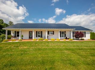 345 Kitchen Rd, Max Meadows, VA 24360
