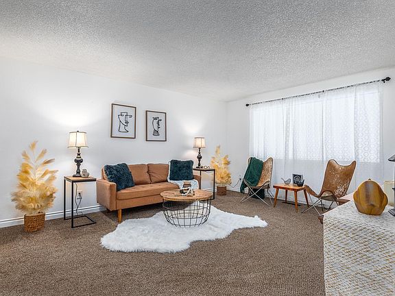 5th image of 4203 W Kennewick Ave APT 36