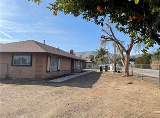 21995 Club Dr, Perris, CA 92570