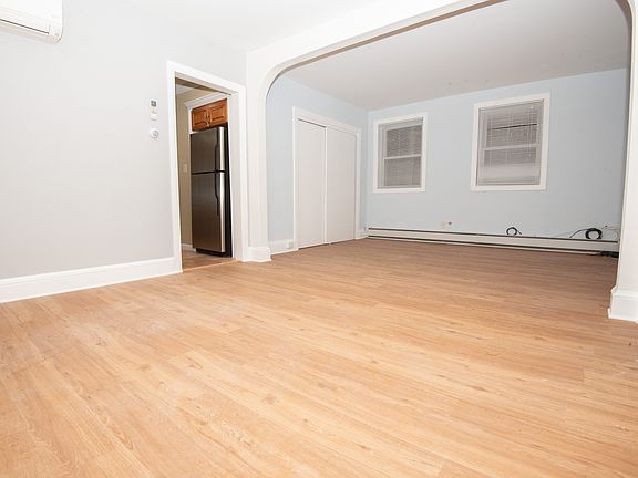 Dining / Living Room