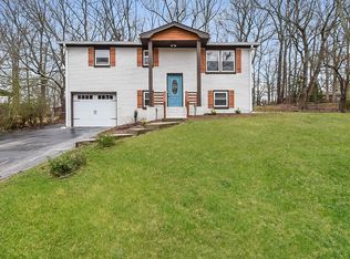 4185 Rocky Face Dr, Douglasville, GA 30135