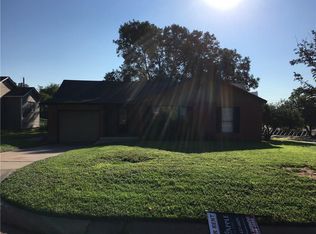 1957 Chestnut St, Abilene, TX 79602