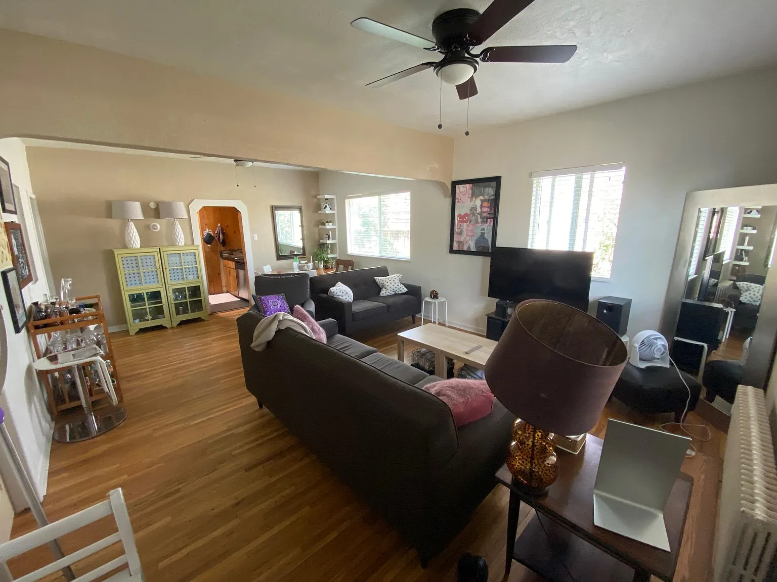 4 bed, 1438 sqft, $3,400 — Photo 4