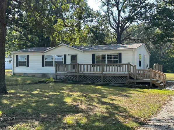 4809 S 102nd Road, Bolivar, MO 65613
