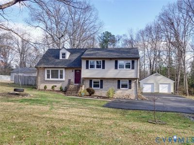 4713 Otterdale Rd, Moseley, VA, 23120