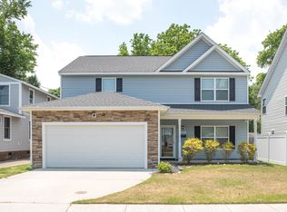 929 E Balview Ave, Norfolk, VA 23503