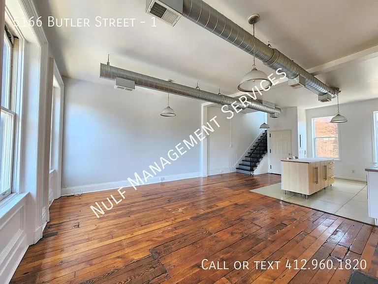 5166 Butler St #1 — Photo 3