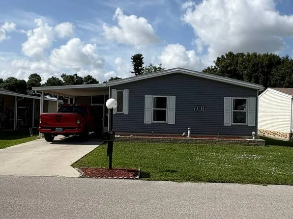 3342 Nine Iron Ct #82, North Fort Myers, FL 33917