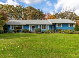 14 Aaron Dr, Topsfield, MA 01983